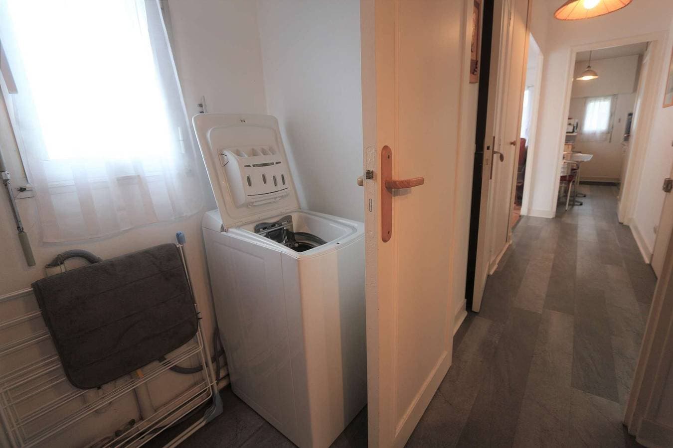 Foto 8 von 23: Ferienwohnung für 2 Personen mit Balkon