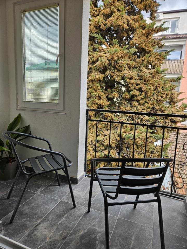 Foto 10 von 11: Double Room with Garden View