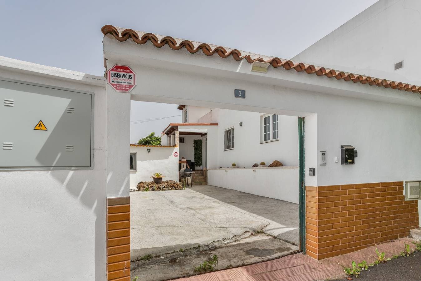 Foto 4 von 19: „Casa“ mit Balkon und WLAN