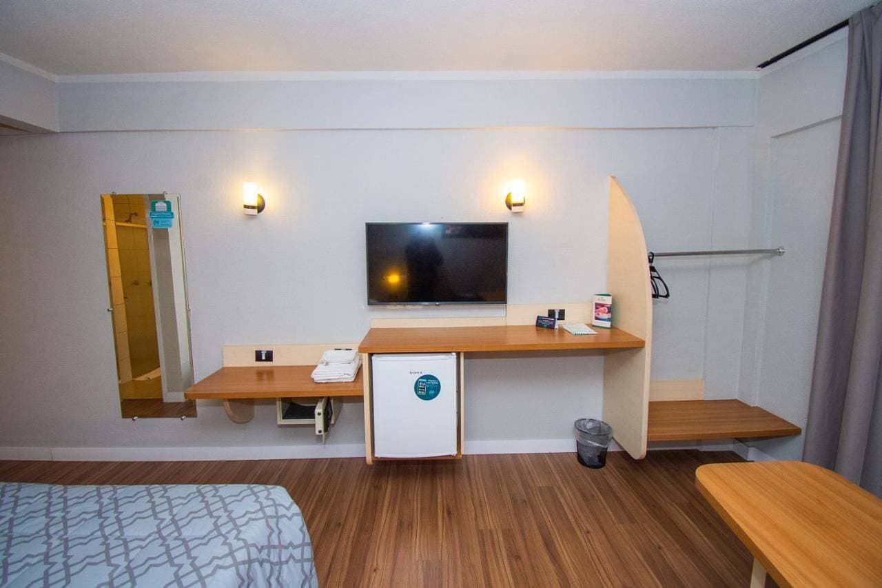 Foto 10 von 13: Double Room