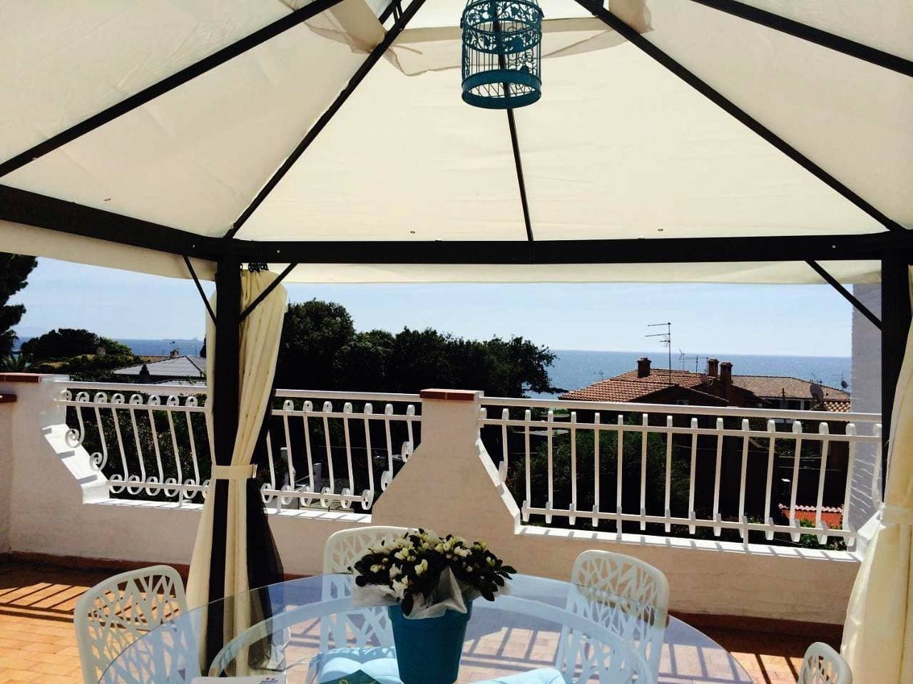 Appartamenti in Villa Nicanda 1
