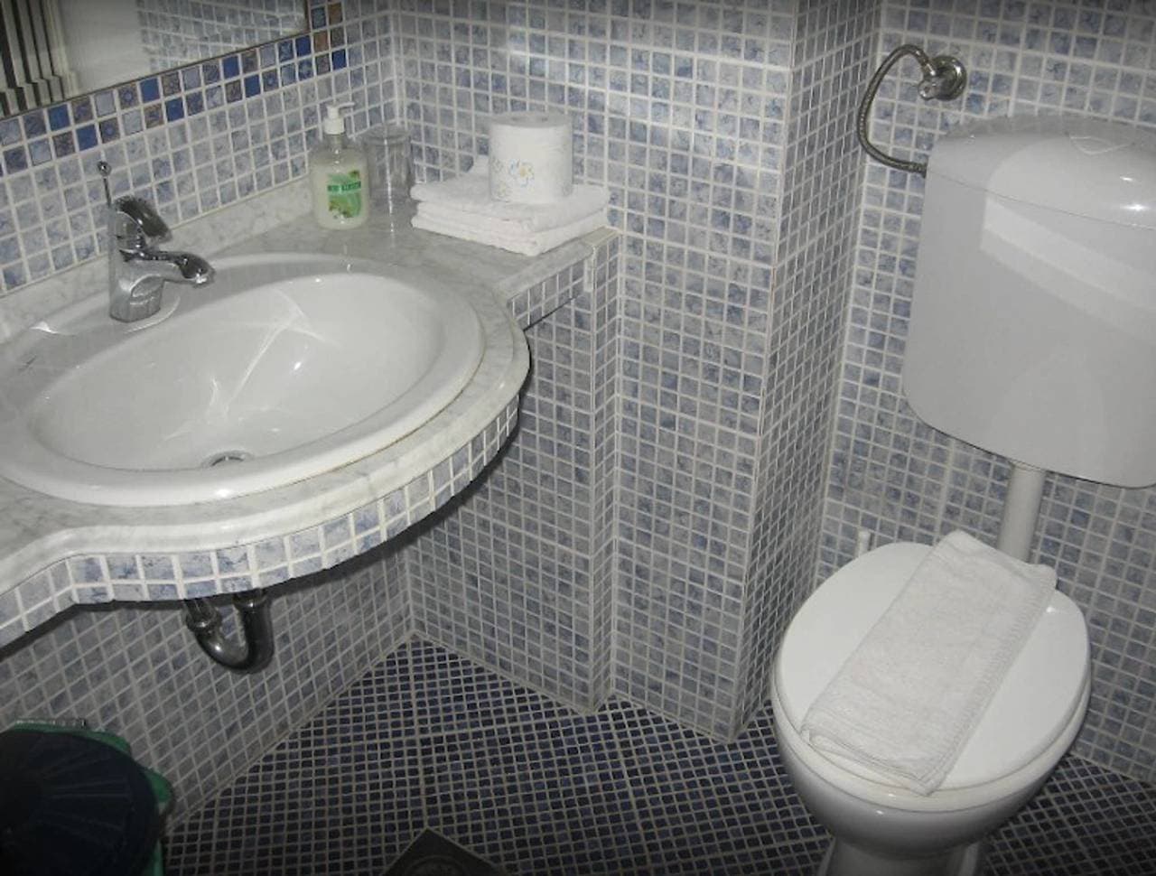 Foto 4 von 20: Levantin Inn Zimmer N7 Meerseite
