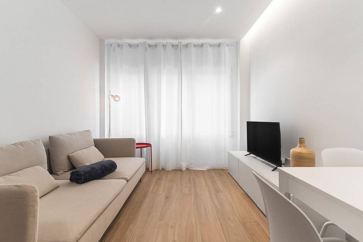 Foto 6 von 27: Ferienwohnung für 2 Personen