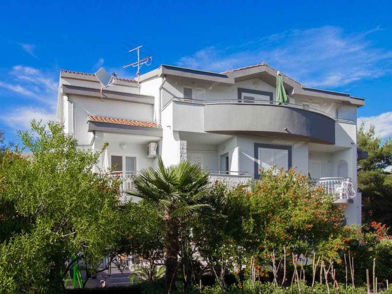 Apartmani Vesna Grebaštica 1