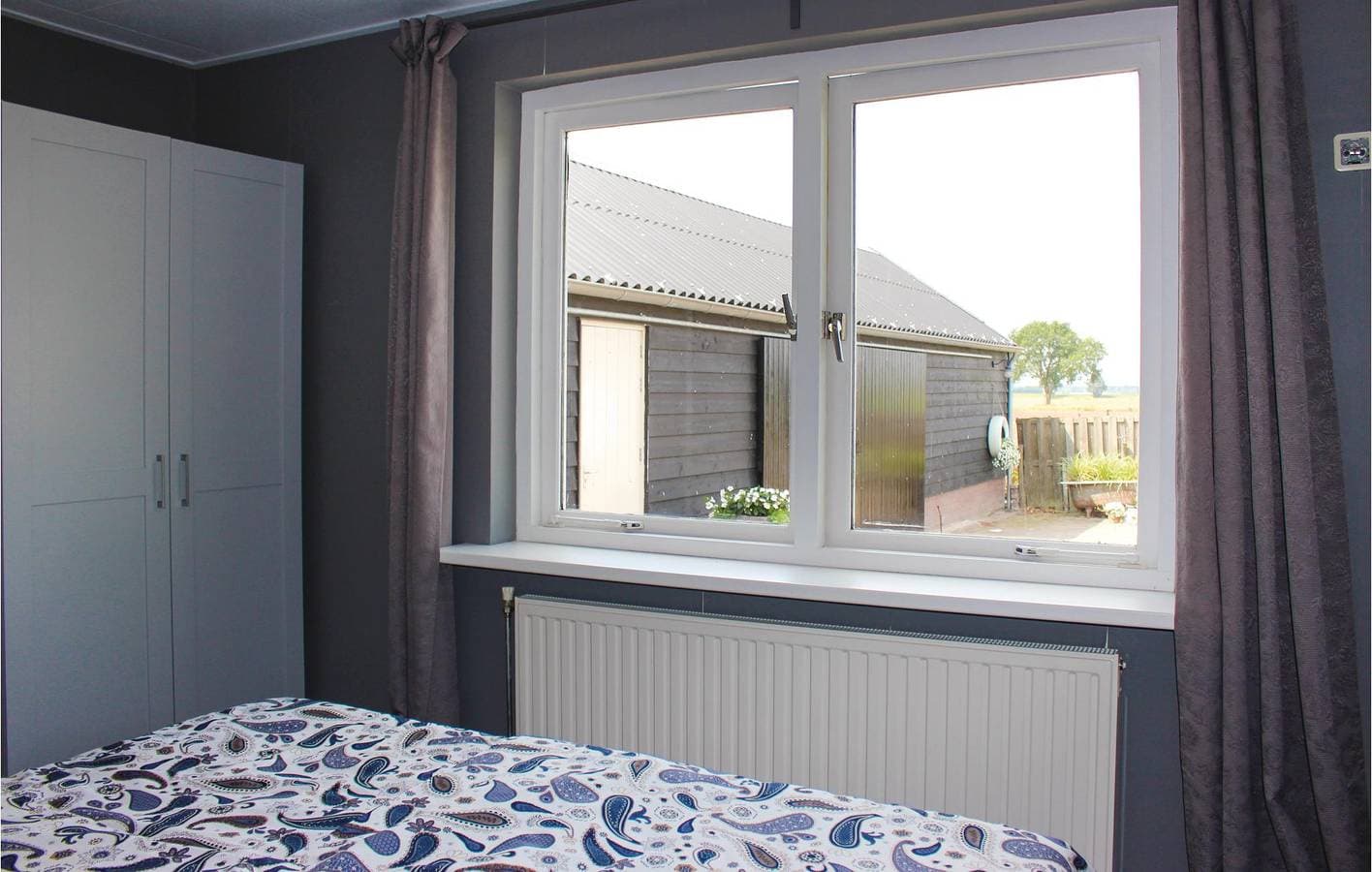 Foto 9 von 17: Ferienhaus für 2 Personen mit Terrasse