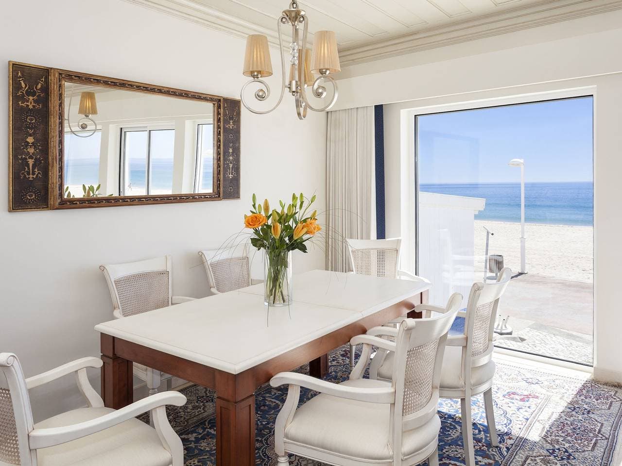 Foto 5 von 23: Haus am Strand mit Blick - 4 Pers.