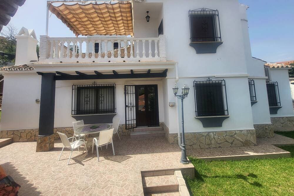 Foto 12 von 30: Villa - Casa del Sol! Freistehende Villa mit Pool, Außenterrassen in Strandnähe!