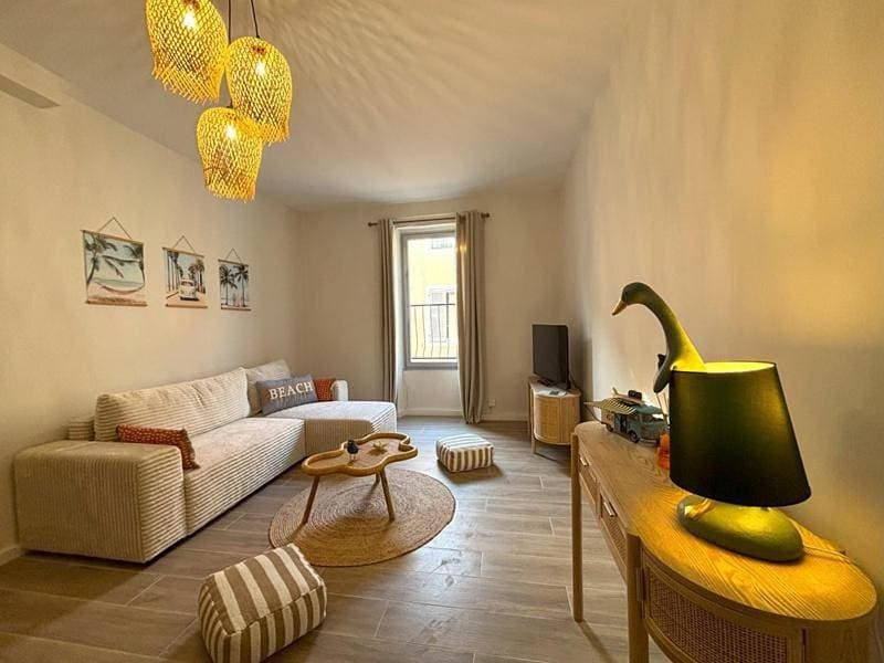Appartement 1