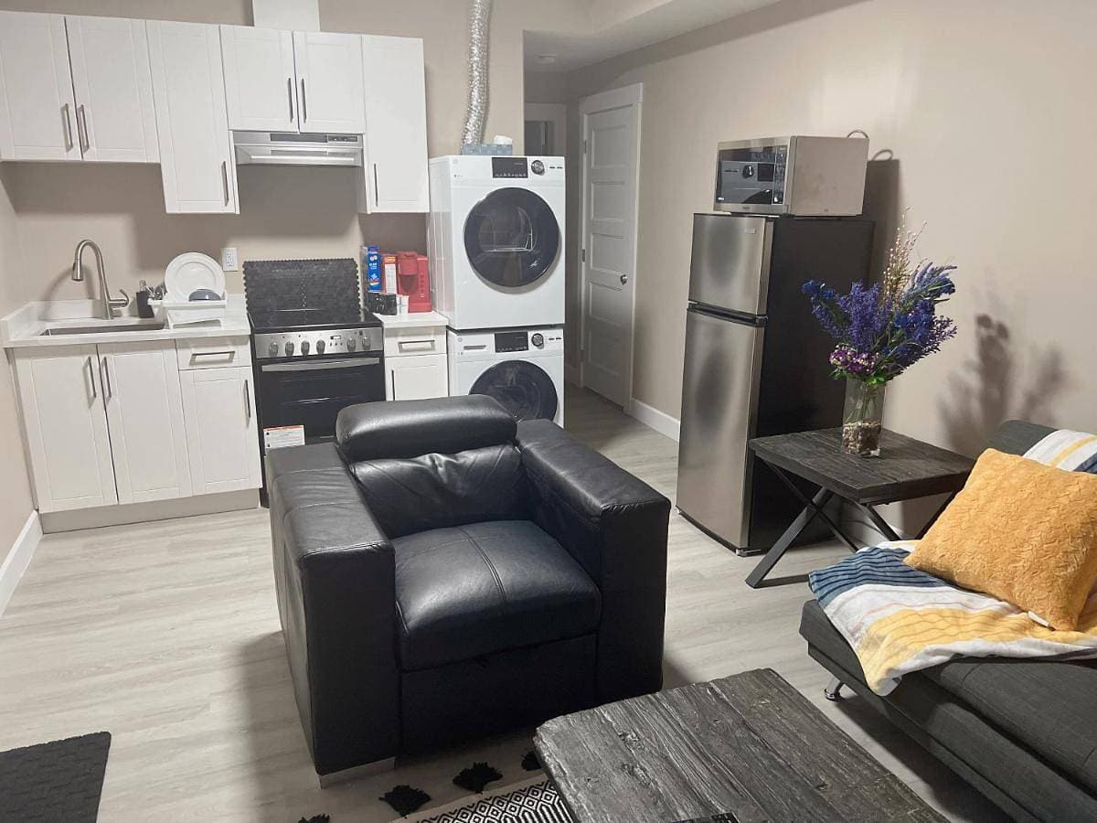 Home away from home 1