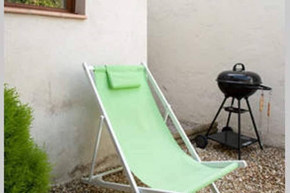 Foto 10 von 10: Dorfhaus Mit Privatem Hof In St Remy De Provence