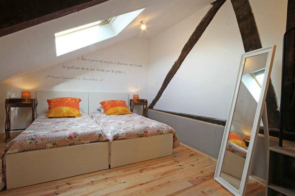 Foto 5 von 18: Literarischer Aufenthalt in der Schweizer Normandie mit WIFI