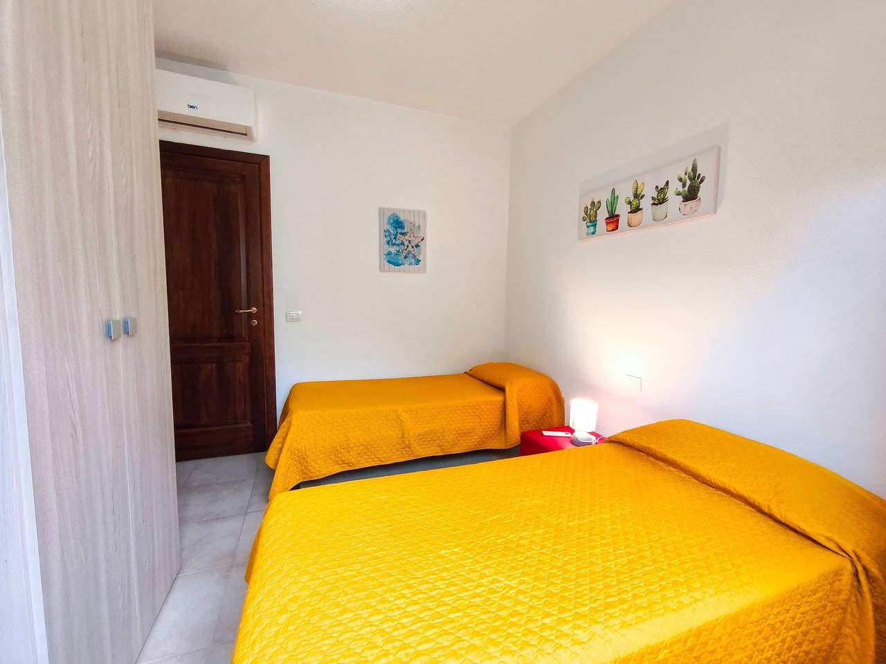 Foto 11 von 26: Ferienwohnung am Meer in der Nähe von Budoni
