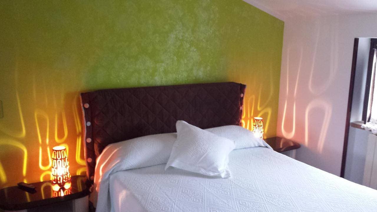 Foto 7 von 10: Large Double Room