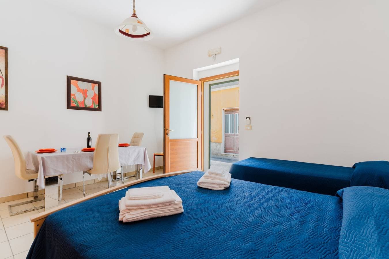 Foto 11 von 22: Ferienhaus 'La Casetta 462' mit WLAN