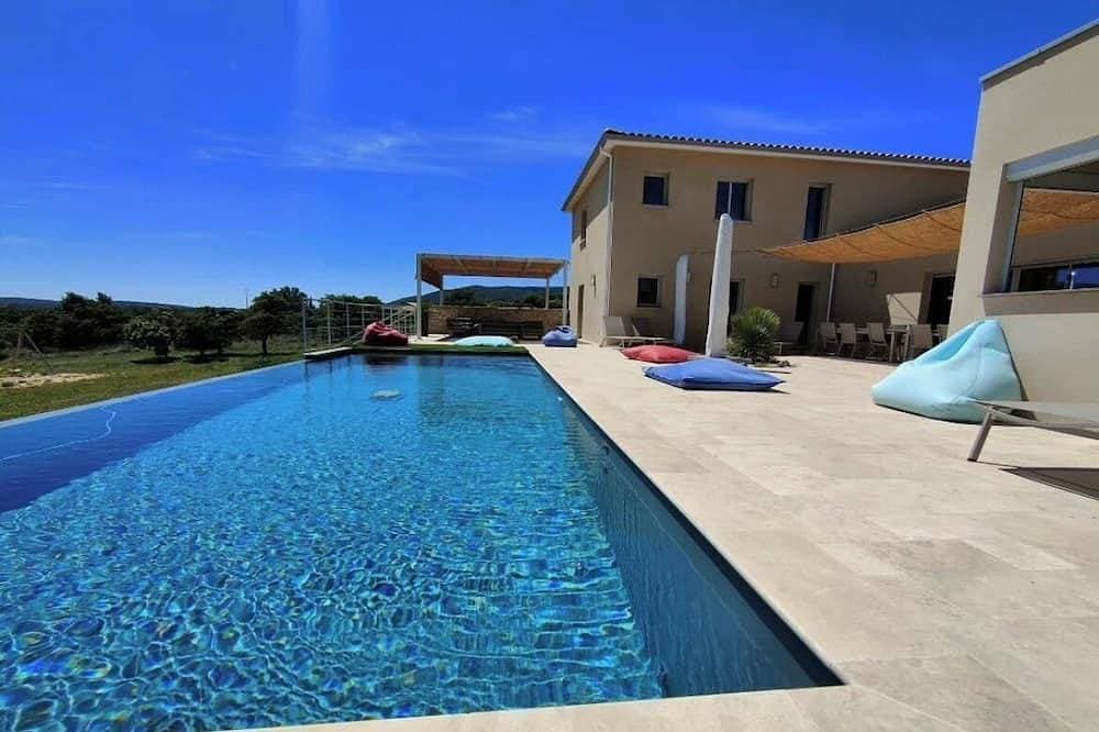 Casa Amicis - Villa for 16 people 1