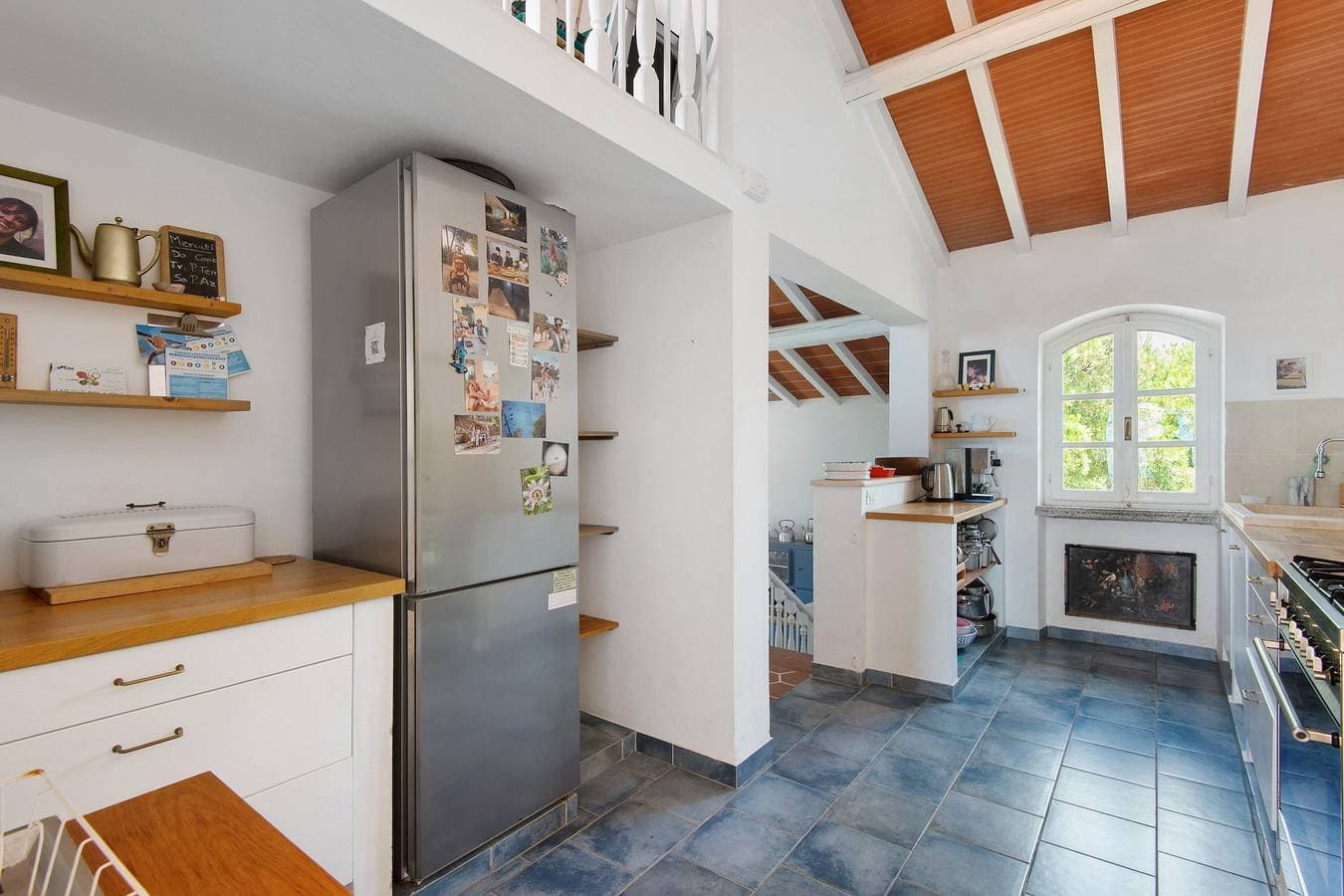 Foto 9 von 40: Villa 'Le Ginestre Di Mare' mit Meerblick, privater Terrasse und privatem Garten