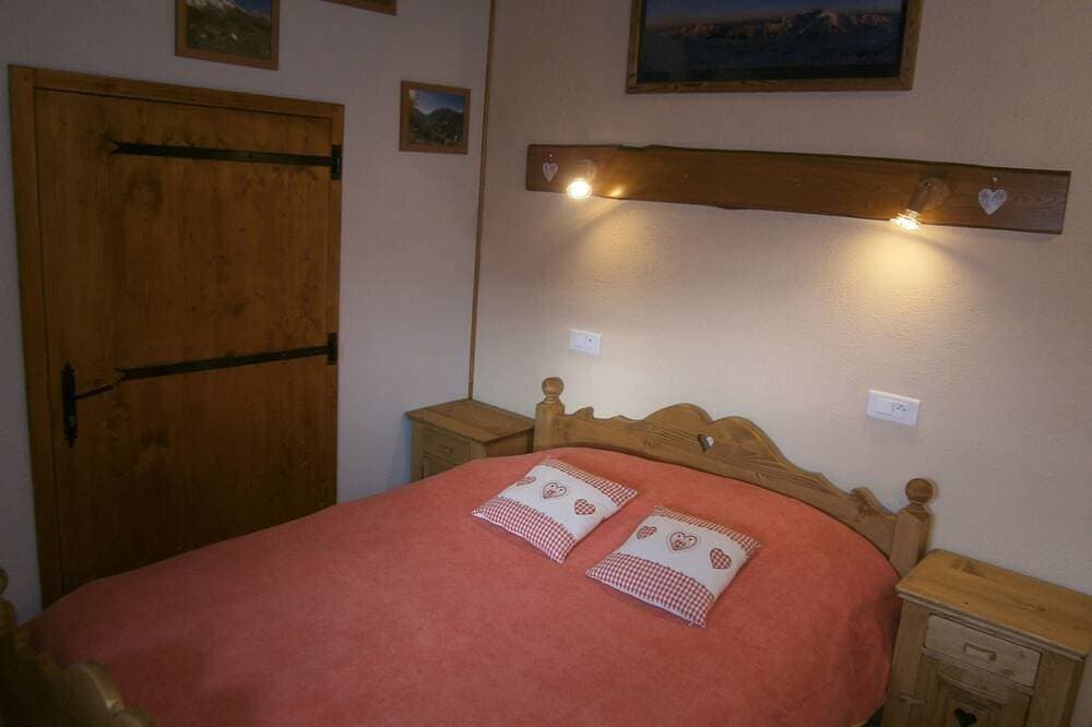Foto 5 von 30: Authentisches Savoyisches Chalet, Italien Ganz in der Nähe