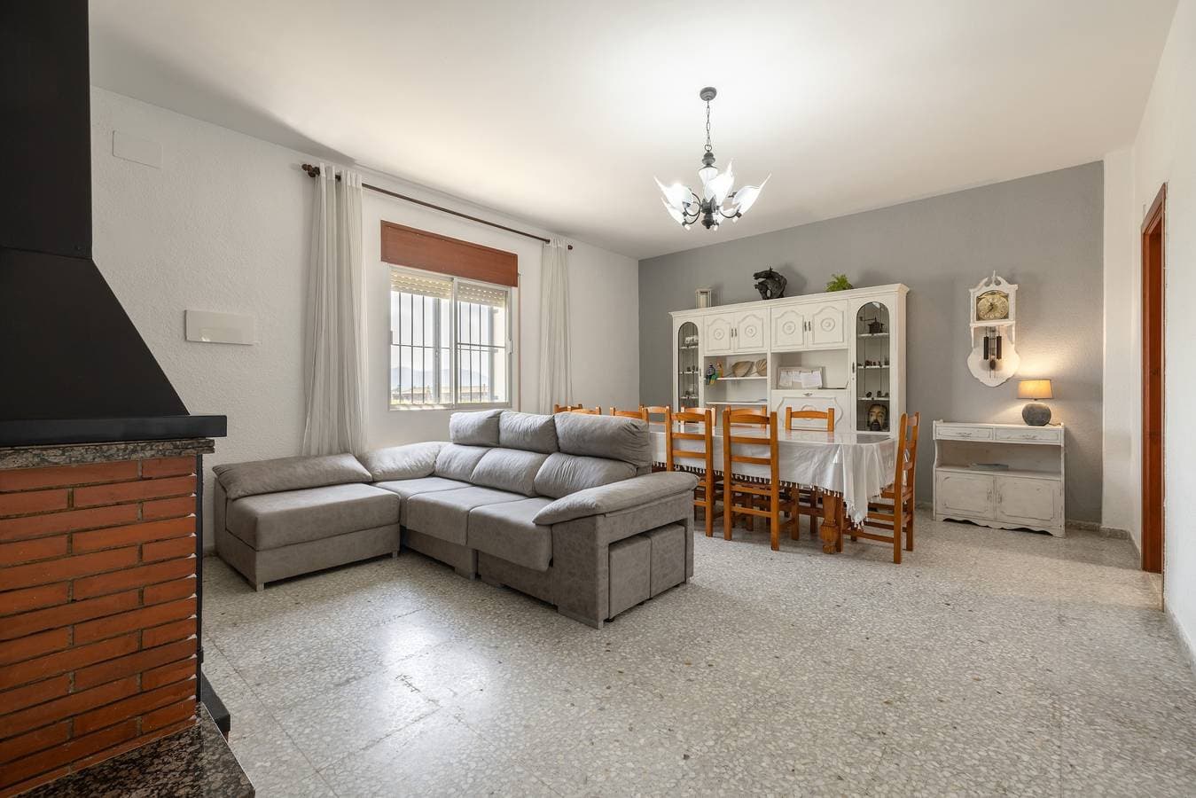 Foto 5 von 25: Landhaus 'Masía Punta L'abat' mit Bergblick, privatem Pool und eigener Terrasse