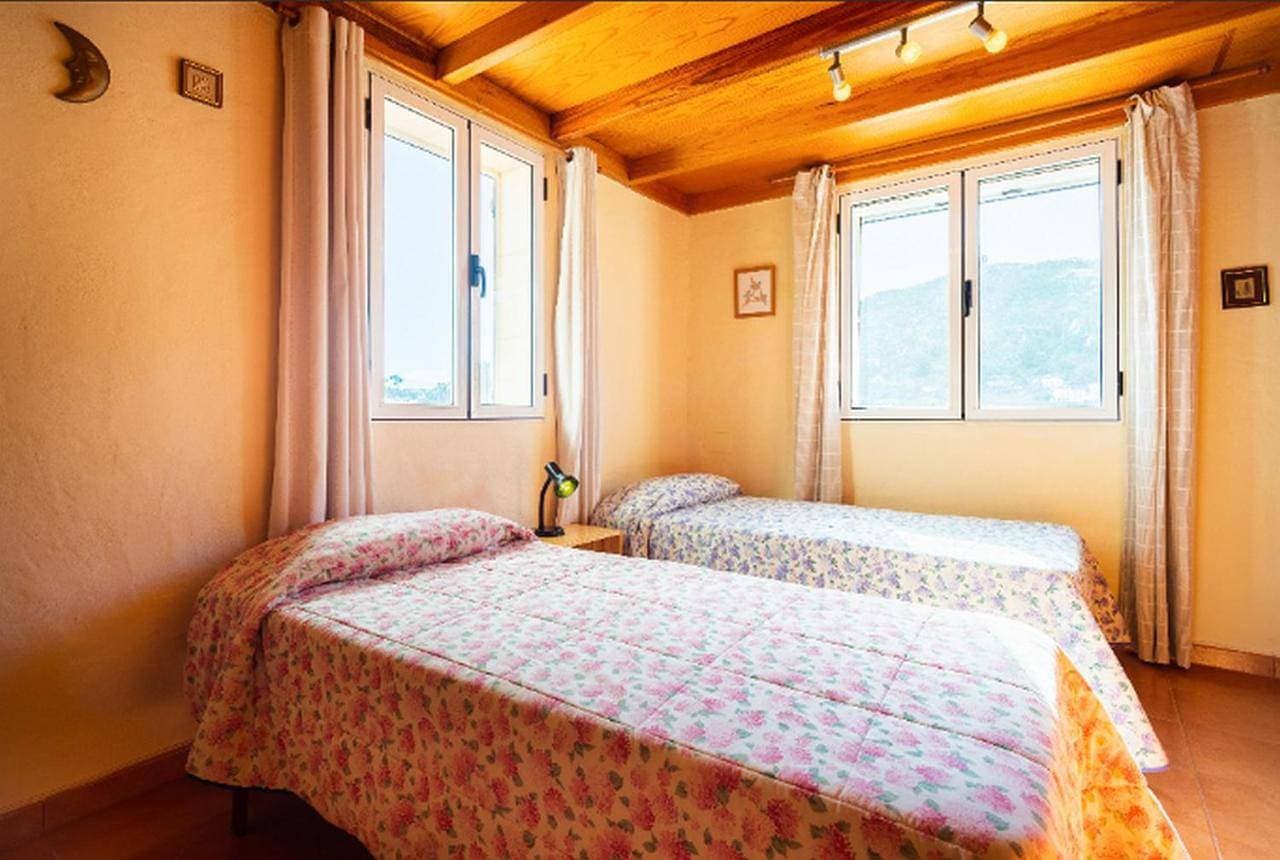 Foto 6 von 66: Three-Bedroom Chalet