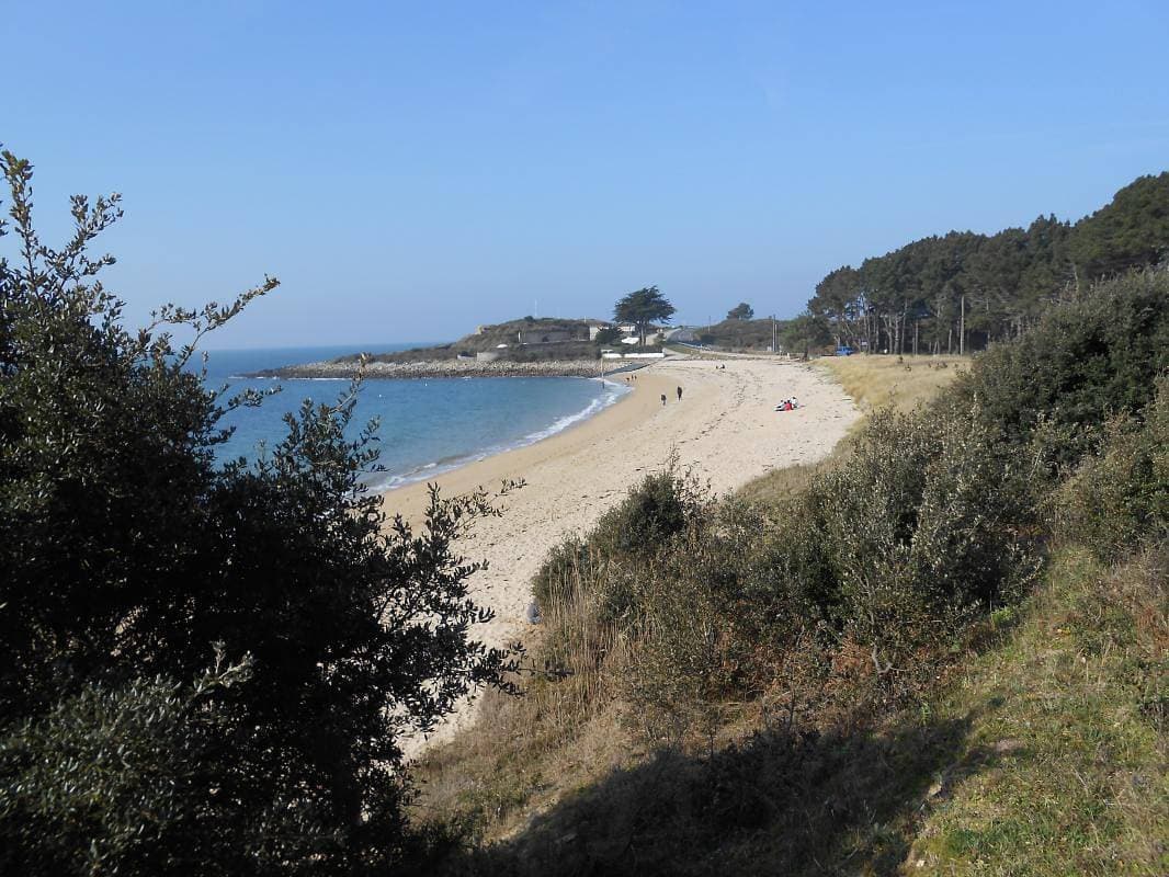 Foto 2 von 19: La Plage A Pieds