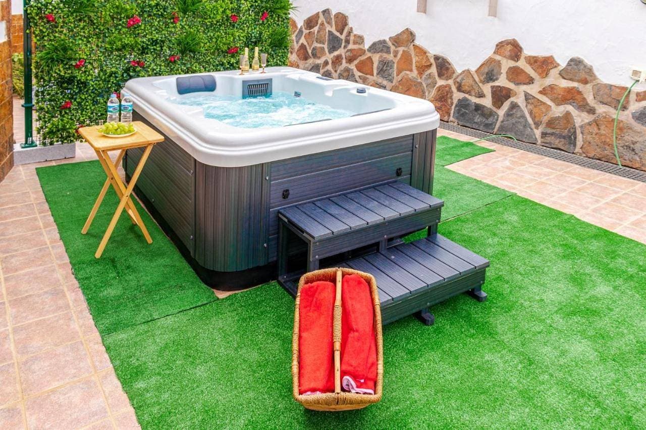 Casa Mari By CanariasGetaway 1