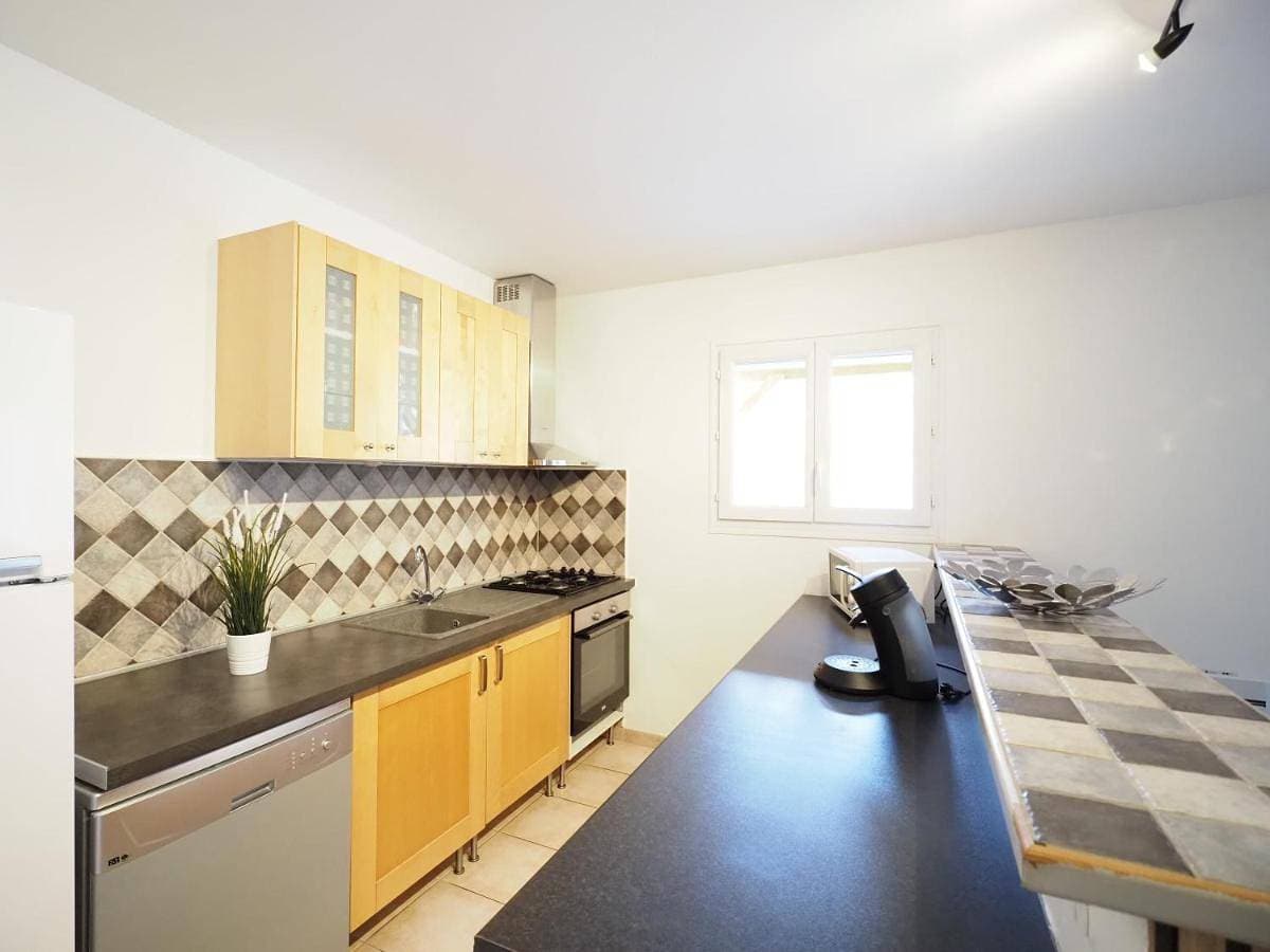 Foto 5 von 29: Four-Bedroom House