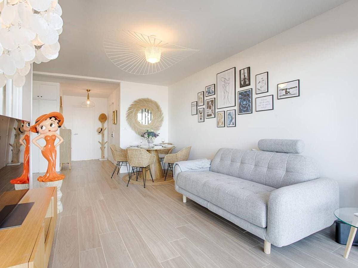 Foto 5 von 19: Apartment