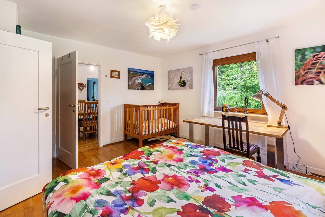 Foto 13 von 26: Ferienwohnung 'Kiwi Retreat' mit privater Terrasse und WLAN