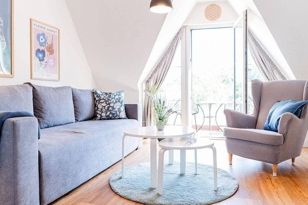 Foto 7 von 17: Hygge Buden - Ferienwohnung Ostsee