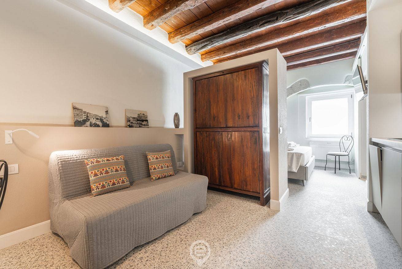 Foto 8 von 23: Ferienwohnung für 2 Personen