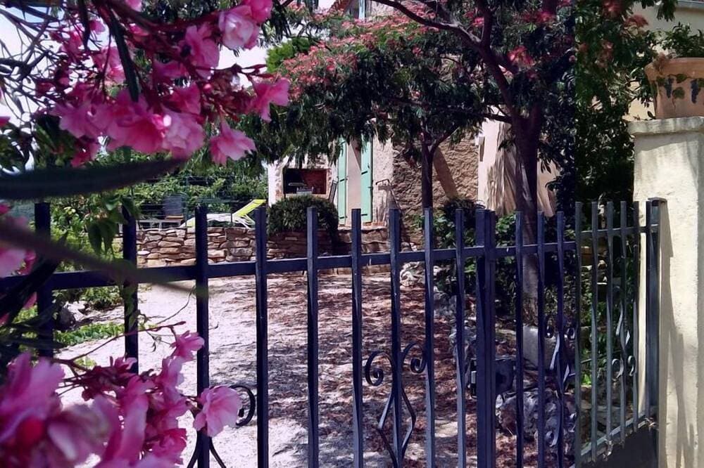 Foto 13 von 25: La Vigneraie - Caunette(La)