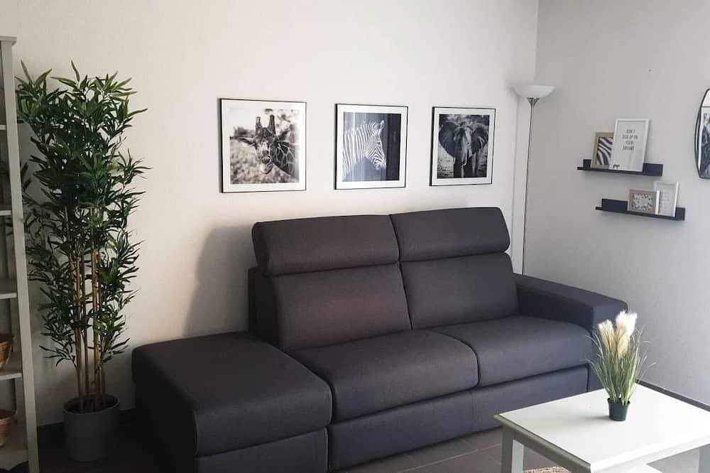 Foto 5 von 8: Residence Les Demeures du Ventoux