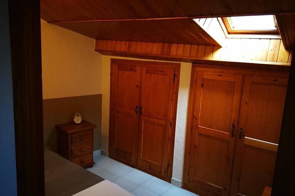 Foto 8 von 29: Bellver VII - Drei Schlafzimmer Wohnung, Schläft 5