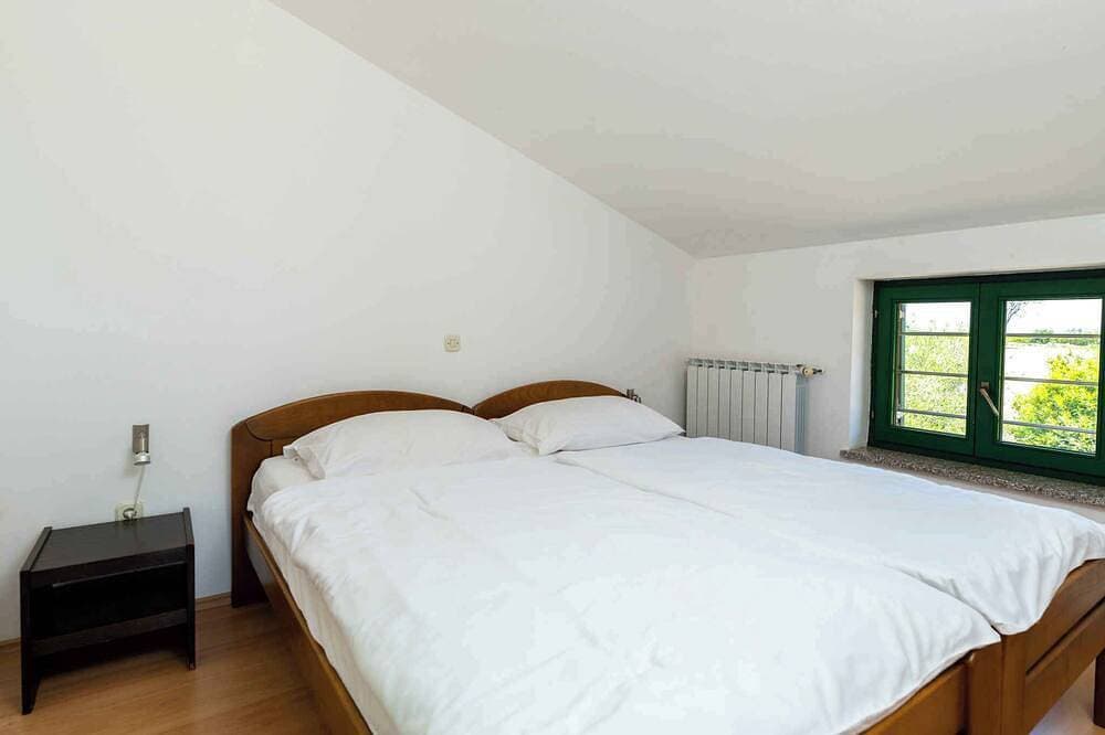 Foto 2 von 26: Ferienwohnung 120 m zur Adria
