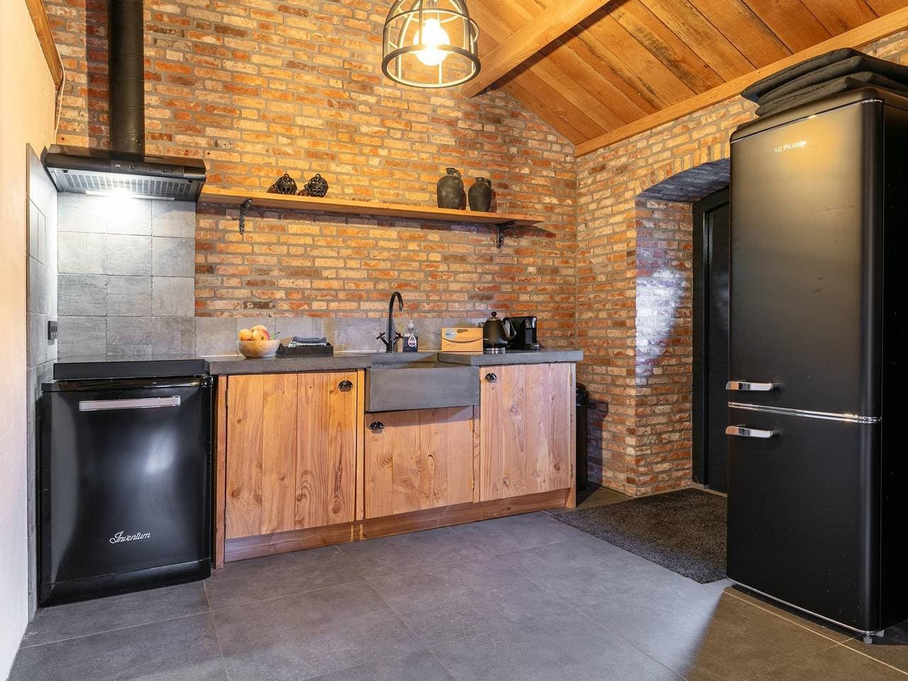 Foto 6 von 33: Schönes Bauernhaus mit Wellness für 2 Personen