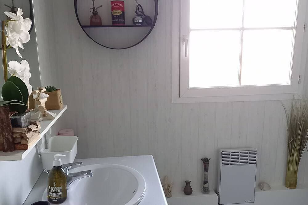 Foto 11 von 23: Nice bed and breakfast with wifi and free parking