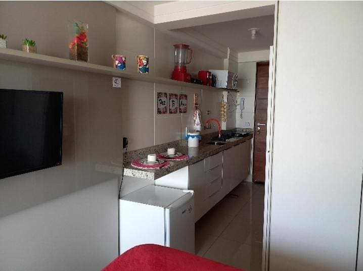 Foto 12 von 78: Apartment with Sea View
