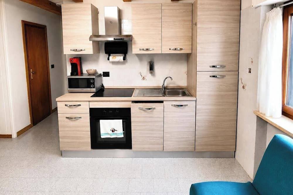 Foto 7 von 9: [Park] Casa Montan - Two-room apartment