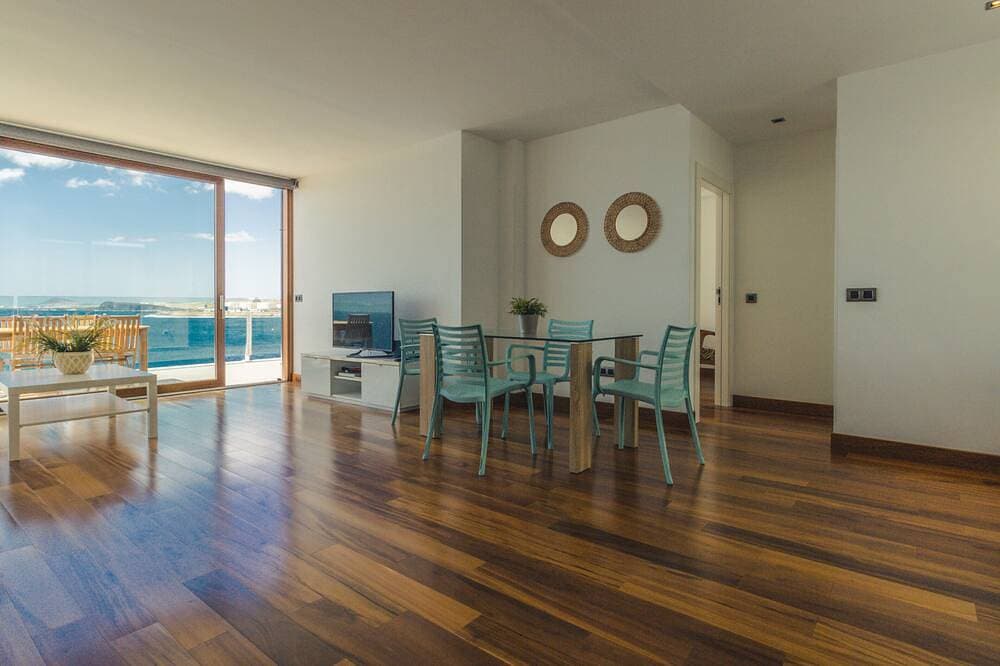 Foto 11 von 30: Top Views Melenara Beach Avenue Apartments Atlantico