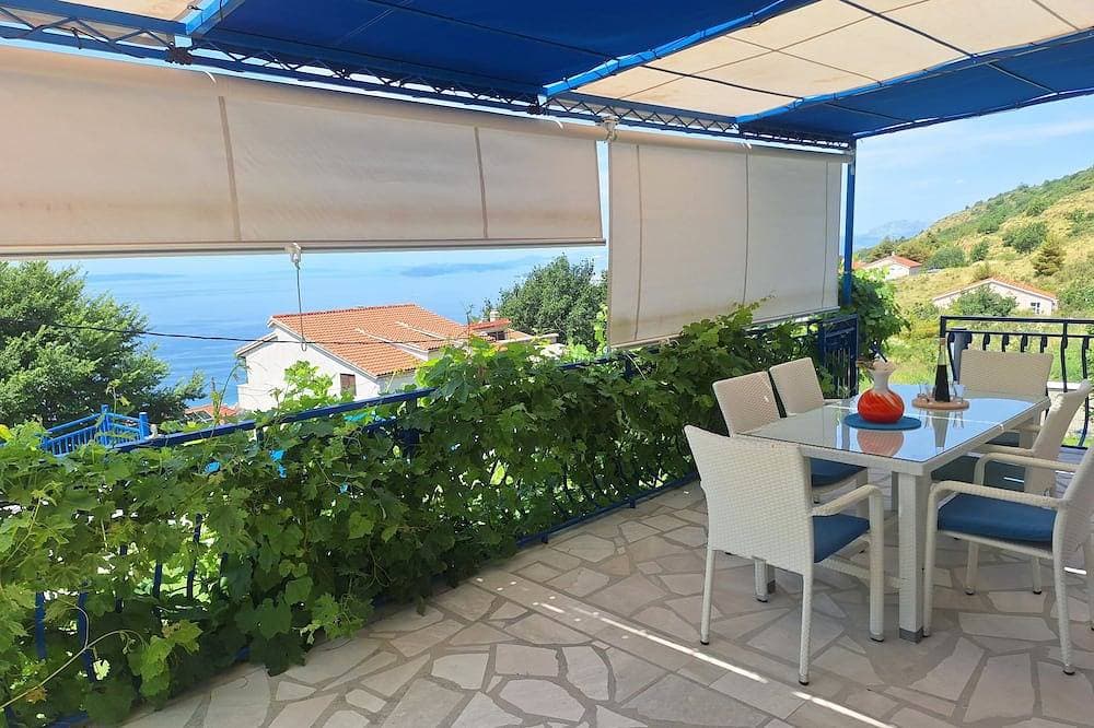 Foto 9 von 30: Villa Blue, Podstrana, Split Riviera, Kroatien