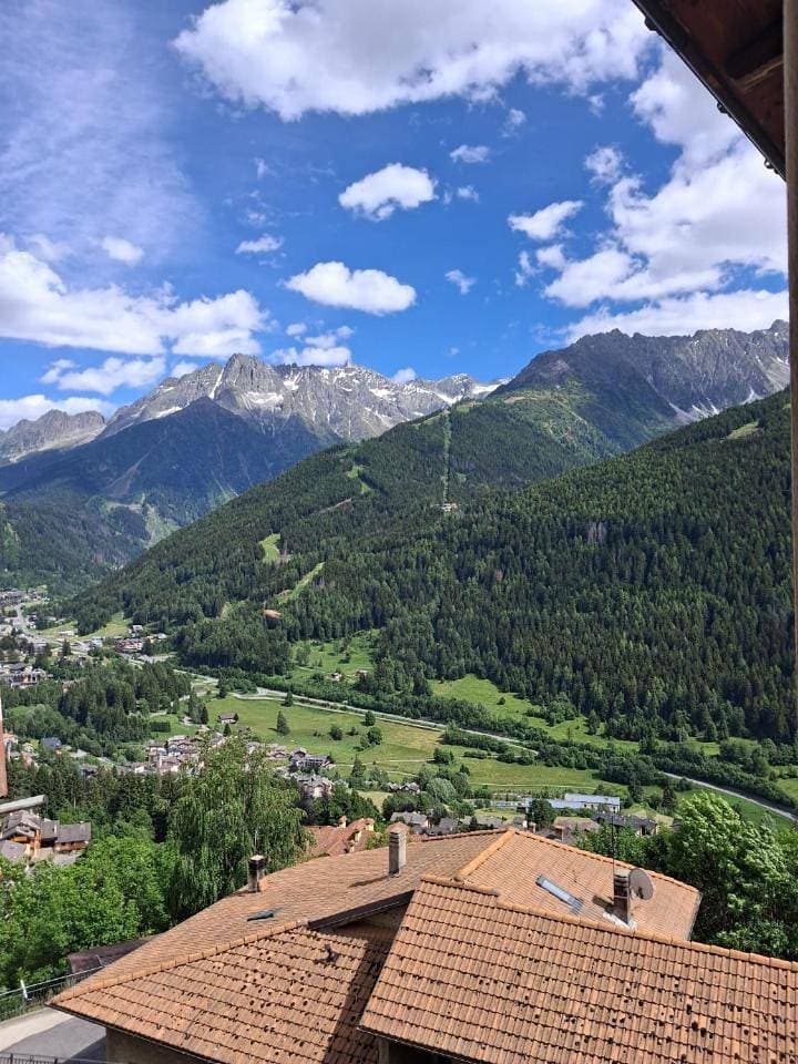 Foto 7 von 9: Superior Double or Twin Room with Mountain View