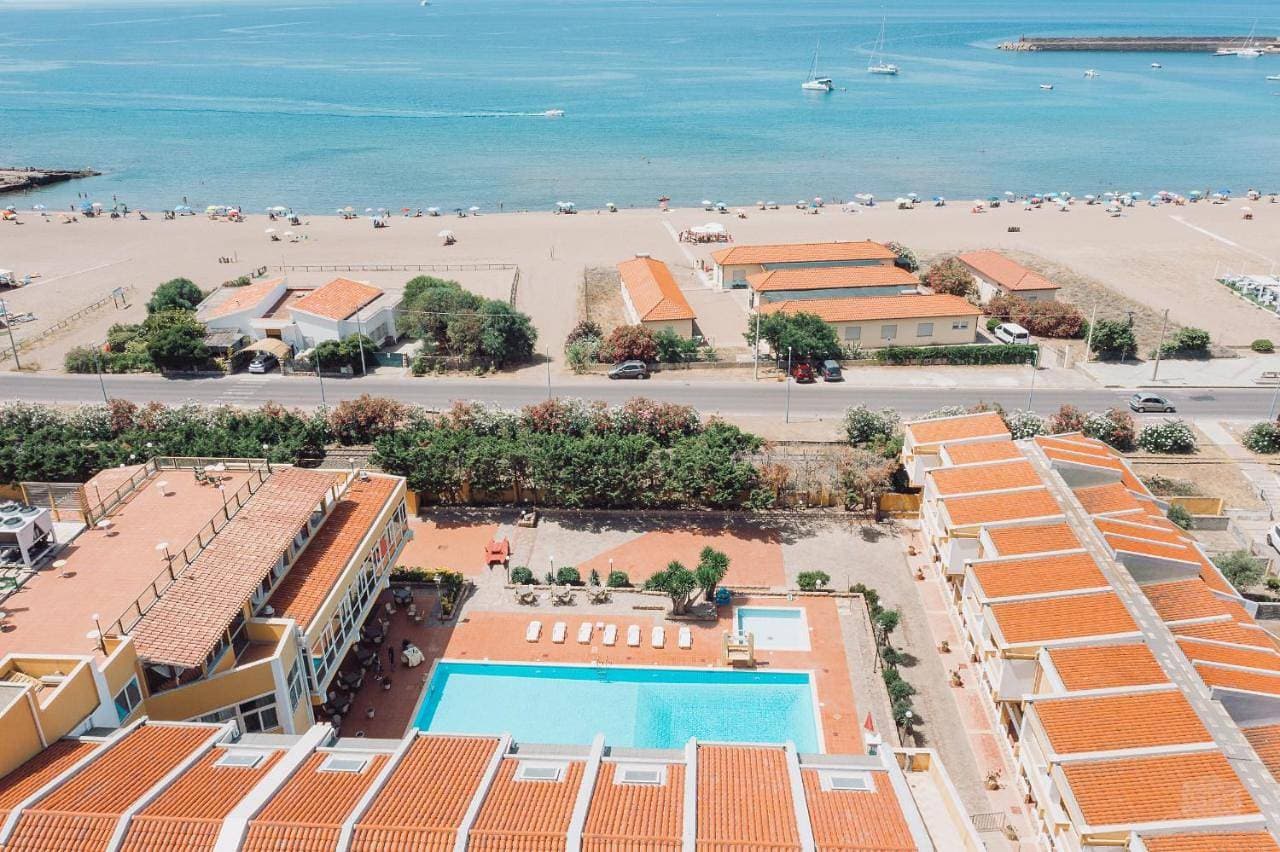Hotel Malaspina 1