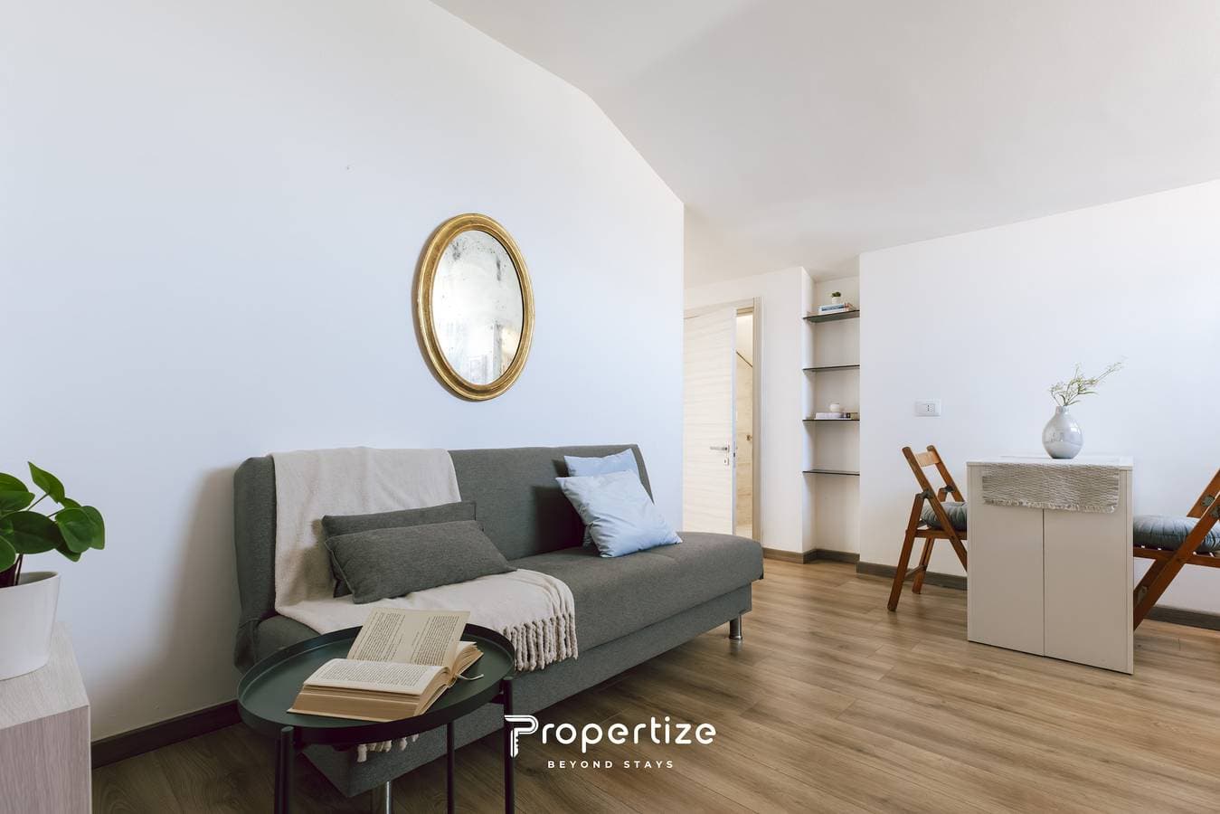 Foto 2 von 47: Mansarda con vista a Cagliari by Propertize