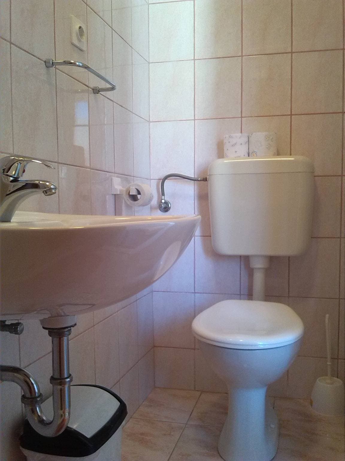 Foto 10 von 11: Zimmer mit Klima Korcula S-24232-a