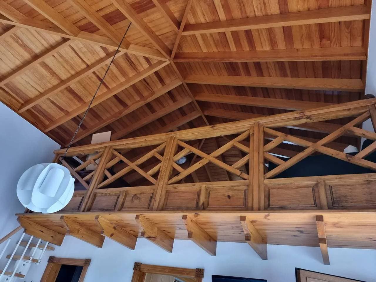 Foto 7 von 30: Casa Regina mit privatem Pool, privater Terrasse und WLAN