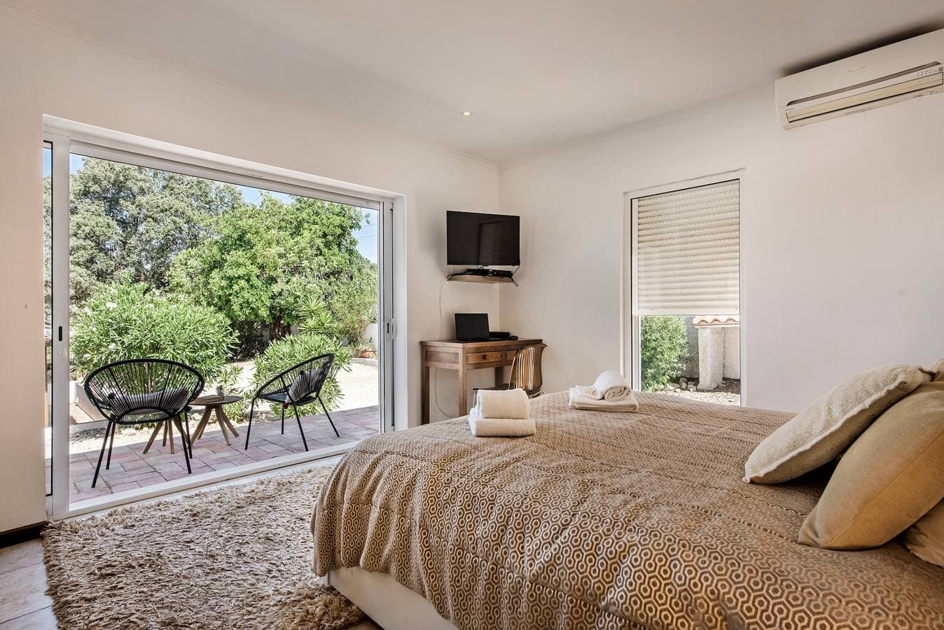 Foto 11 von 45: Ferienhaus 'Belle villa de vacances en Algarve' mit privatem, beheiztem Pool