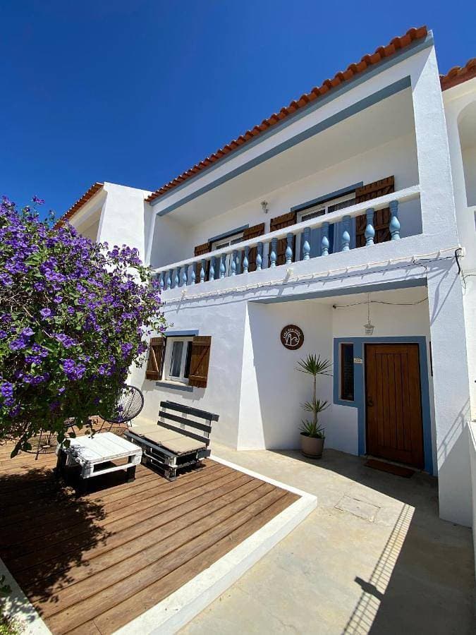Casa Boa Onda 1