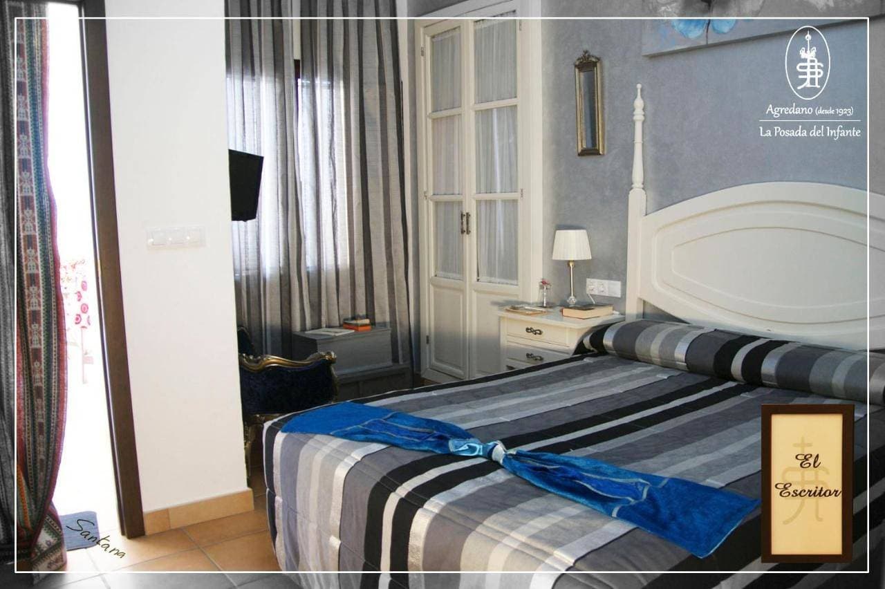 Foto 5 von 21: Double or Twin Room