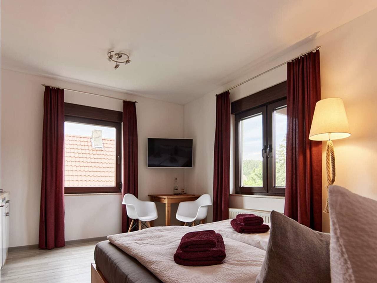 Foto 6 von 9: Ferienwohnung für 2 Personen