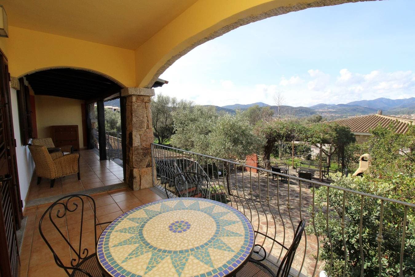 Foto 6 von 21: Bellavista Holiday Home